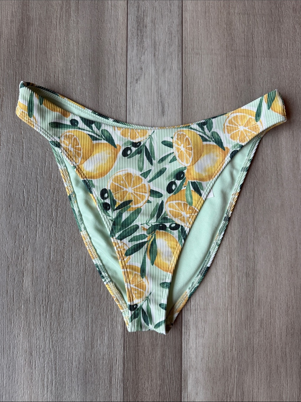Abercrombie & Fitch Bikini Bottom